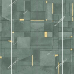 Панно Affresco Fine Art RE924-COL1 2x2,68 м