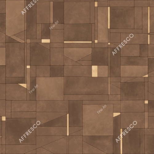 Панно Affresco Fine Art RE924-COL2 2x2,68 м