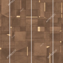 Панно Affresco Fine Art RE924-COL2 2x2,68 м