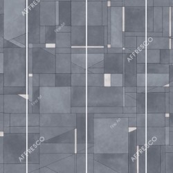 Панно Affresco Fine Art RE924-COL3 2x2,68 м