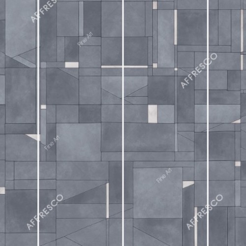 Панно Affresco Fine Art RE924-COL3 2x2,68 м