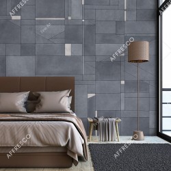 Панно Affresco Fine Art RE924-COL3 2x2,68 м