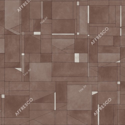 Панно Affresco Fine Art RE924-COL4 2x2,68 м