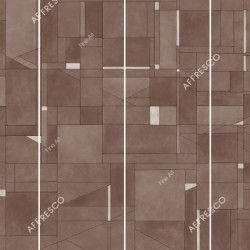Панно Affresco Fine Art RE924-COL4 2x2,68 м