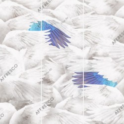 Панно Affresco Fine Art RE878-COL1 2x2,01 м