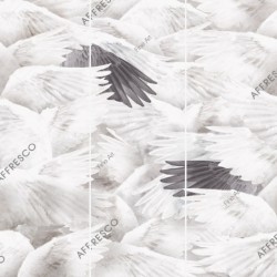 Панно Affresco Fine Art RE878-COL2 2x2,01 м