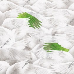 Панно Affresco Fine Art RE878-COL3 2x2,01 м