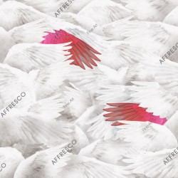 Панно Affresco Fine Art RE878-COL4 2x2,01 м