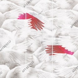 Панно Affresco Fine Art RE878-COL4 2x2,01 м