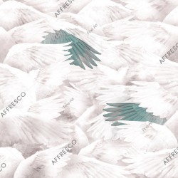 Панно Affresco Fine Art RE878-COL5 2x2,01 м