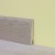 Плинтус деревянный Tarkett IDEO Дуб Модерн Серый 80х20 фото в интерьере
