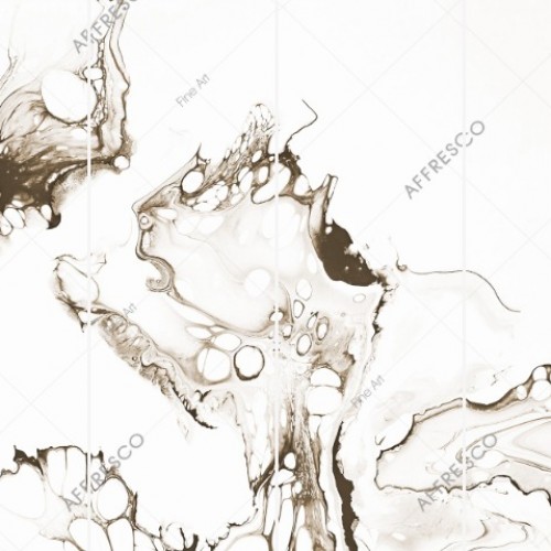 Панно Affresco Fine Art RE853-COL4 2x2,68 м