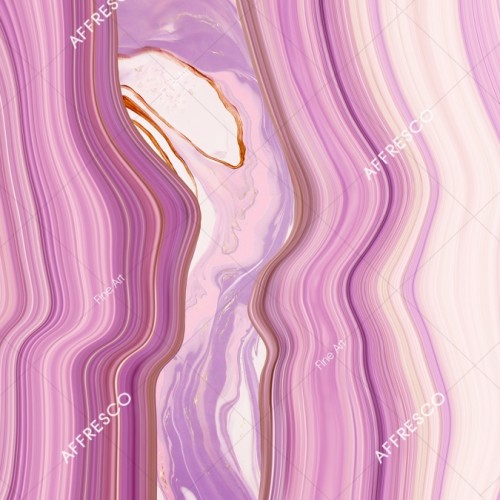 Панно Affresco Fine Art RE889-COL1 2x2,68 м