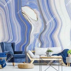 Панно Affresco Fine Art RE889-COL2 2x2,68 м