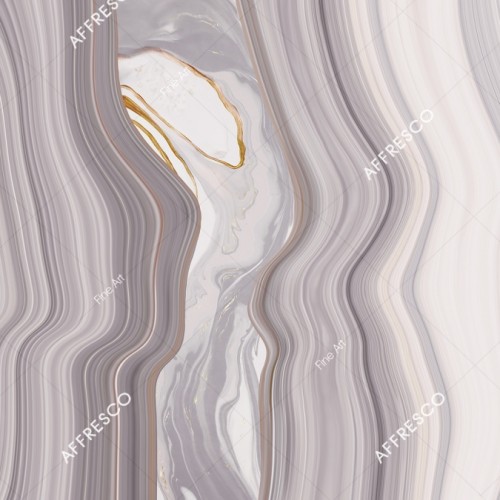 Панно Affresco Fine Art RE889-COL3 2x2,68 м