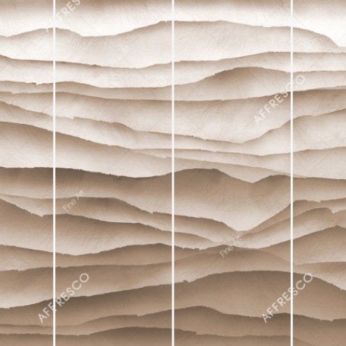 Панно Affresco Fine Art RE934-COL1 2x2,68 м
