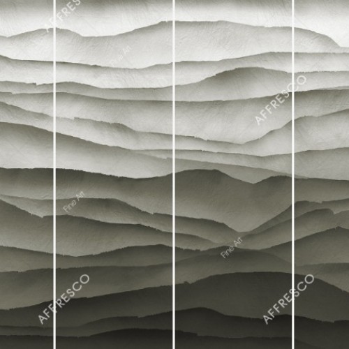 Панно Affresco Fine Art RE934-COL2 2x2,68 м