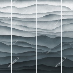 Панно Affresco Fine Art RE934-COL3 2x2,68 м