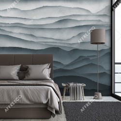 Панно Affresco Fine Art RE934-COL3 2x2,68 м