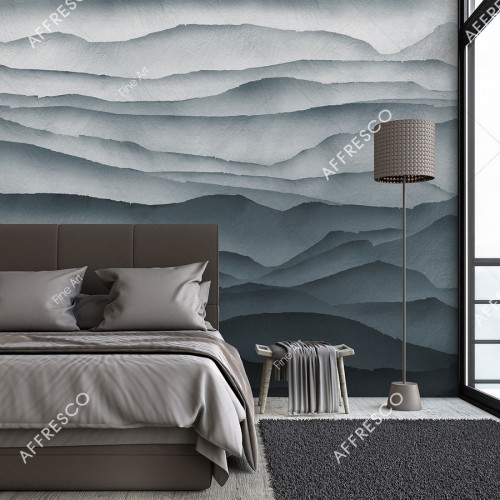 Панно Affresco Fine Art RE934-COL3 2x2,68 м
