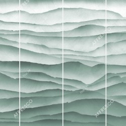 Панно Affresco Fine Art RE934-COL4 2x2,68 м