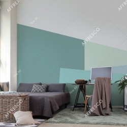 Панно Affresco Fine Art RE837-COL3 2x2,68 м