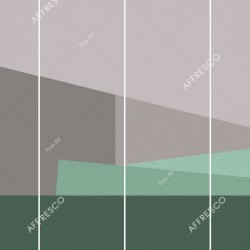 Панно Affresco Fine Art RE837-COL4 2x2,68 м