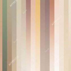 Панно Affresco Fine Art RE858-COL3 2x2,68 м