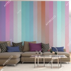 Панно Affresco Fine Art RE858-COL4 2x2,68 м