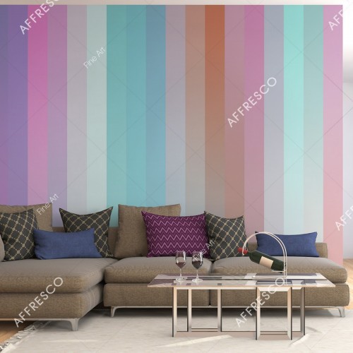 Панно Affresco Fine Art RE858-COL4 2x2,68 м
