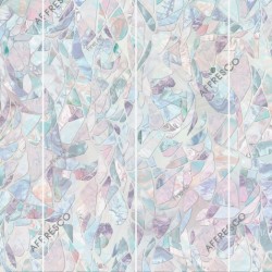 Панно Affresco Fine Art RE932-COL1 2x2,68 м