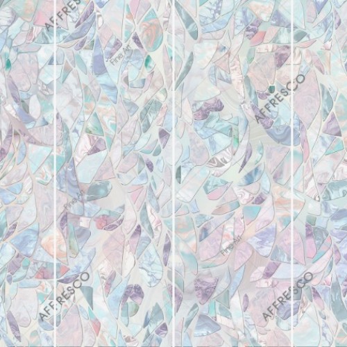 Панно Affresco Fine Art RE932-COL1 2x2,68 м