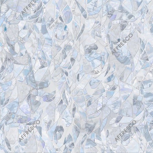 Панно Affresco Fine Art RE932-COL2 2x2,68 м