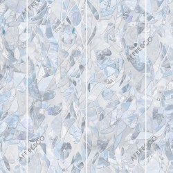 Панно Affresco Fine Art RE932-COL2 2x2,68 м