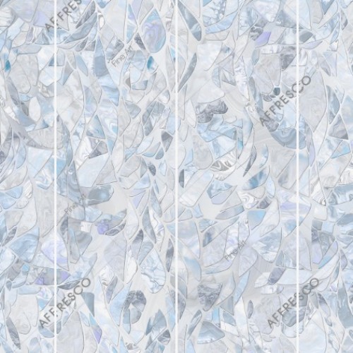 Панно Affresco Fine Art RE932-COL2 2x2,68 м