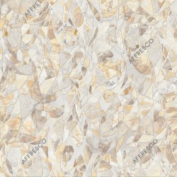 Панно Affresco Fine Art RE932-COL3 2x2,68 м