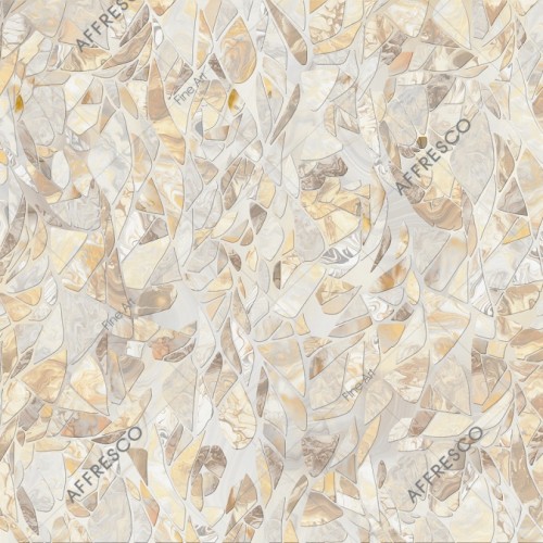 Панно Affresco Fine Art RE932-COL3 2x2,68 м