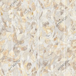 Панно Affresco Fine Art RE932-COL3 2x2,68 м