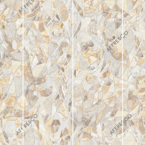 Панно Affresco Fine Art RE932-COL3 2x2,68 м