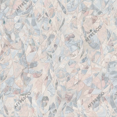 Панно Affresco Fine Art RE932-COL4 2x2,68 м