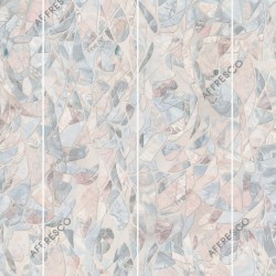 Панно Affresco Fine Art RE932-COL4 2x2,68 м