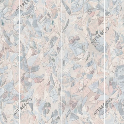 Панно Affresco Fine Art RE932-COL4 2x2,68 м