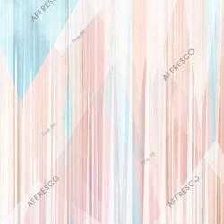 Панно Affresco Fine Art RE930-COL1 2x2,68 м