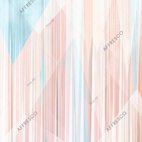 Панно Affresco Fine Art RE930-COL1 2x2,68 м