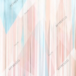 Панно Affresco Fine Art RE930-COL1 2x2,68 м