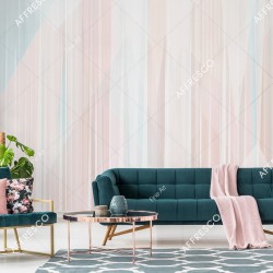 Панно Affresco Fine Art RE930-COL1 2x2,68 м