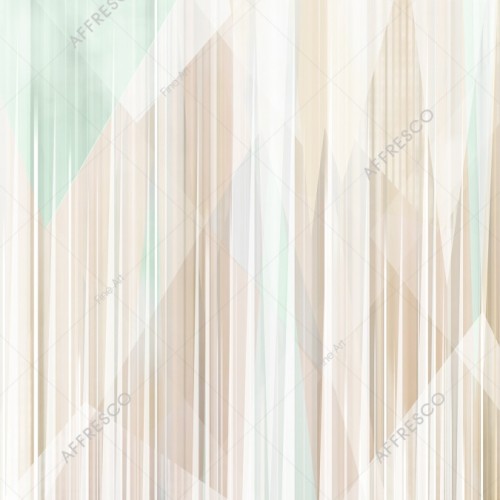 Панно Affresco Fine Art RE930-COL3 2x2,68 м