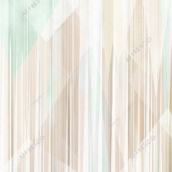 Панно Affresco Fine Art RE930-COL3 2x2,68 м