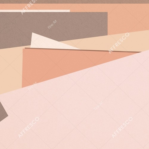 Панно Affresco Fine Art RE839-COL3 2x2,68 м