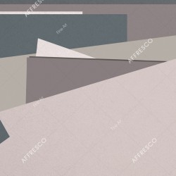 Панно Affresco Fine Art RE839-COL4 2x2,68 м